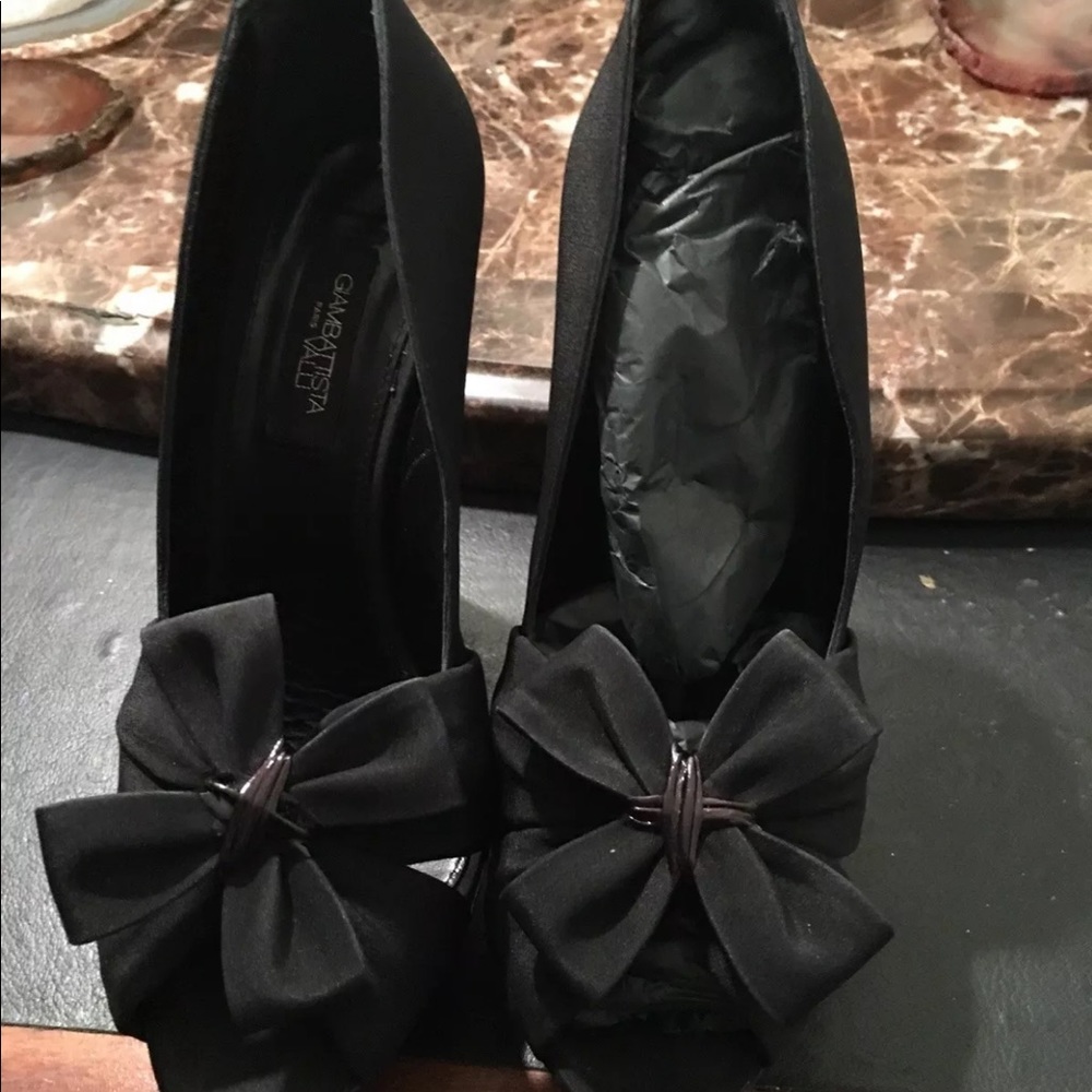 Giambattista valli heels